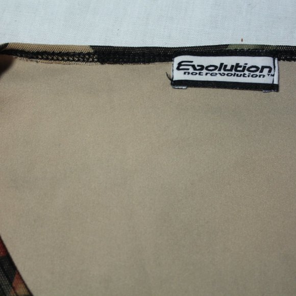 floral top - Picture 6 of 6